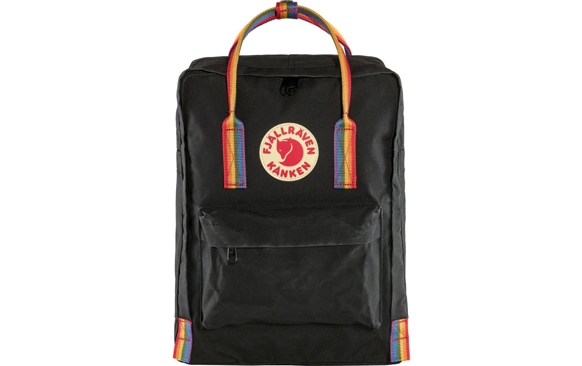 Fjällräven Freizeitrucksack »Kanken Rainbow 16 l« von Fjällräven