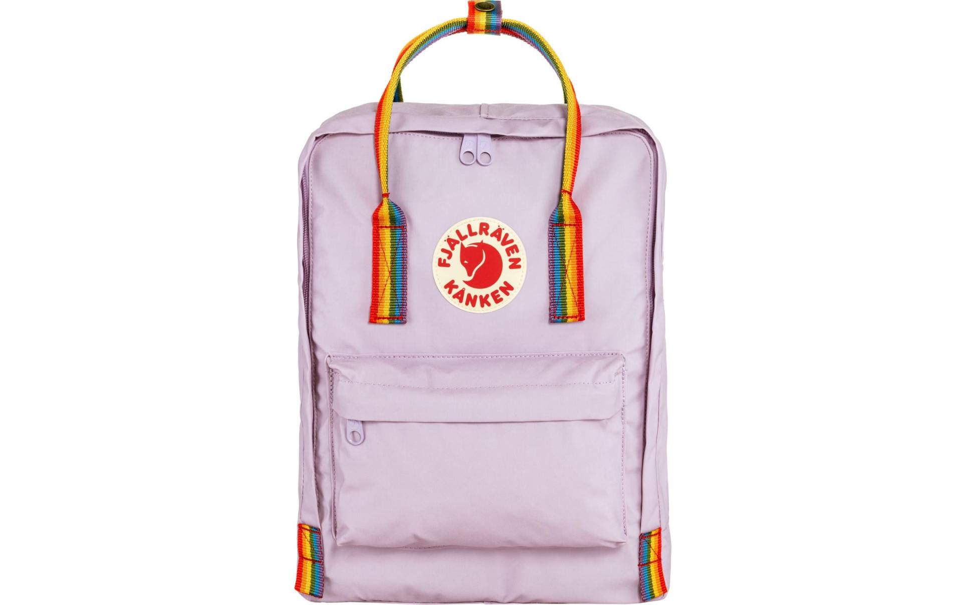 Fjällräven Freizeitrucksack »Kanken Rainbow 16 l« von Fjällräven