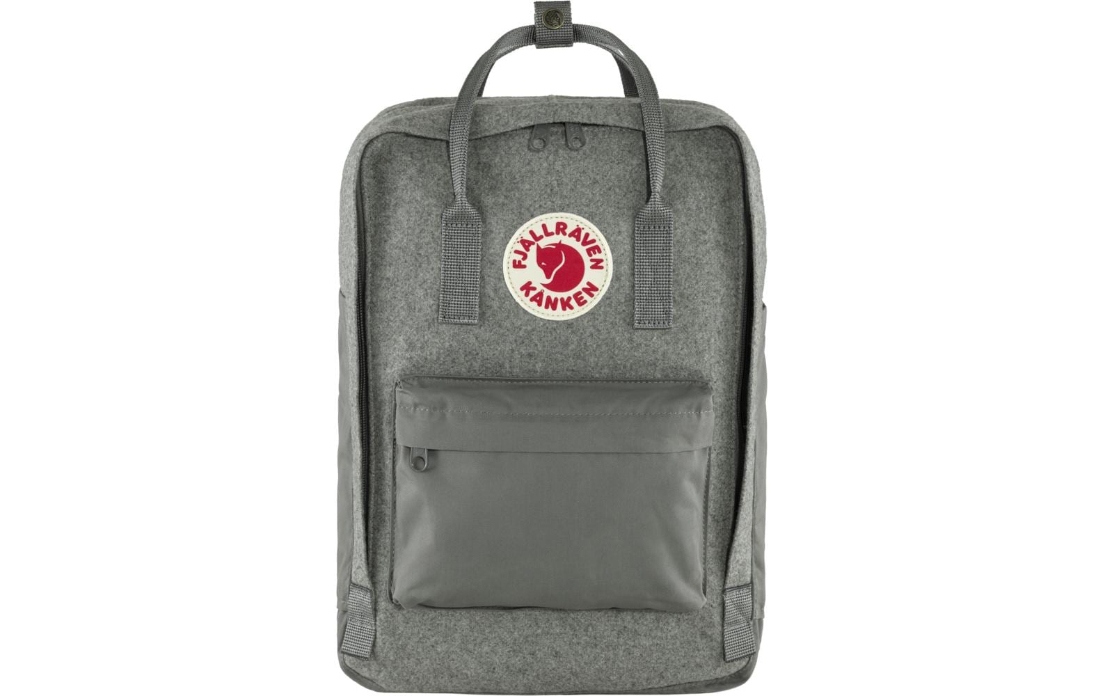 Fjällräven Freizeitrucksack »Kanken Re-Wool Laptop 15« Fjällräven Freizeitrucksack »Kanken Re-Wool Laptop 15« von Fjällräven