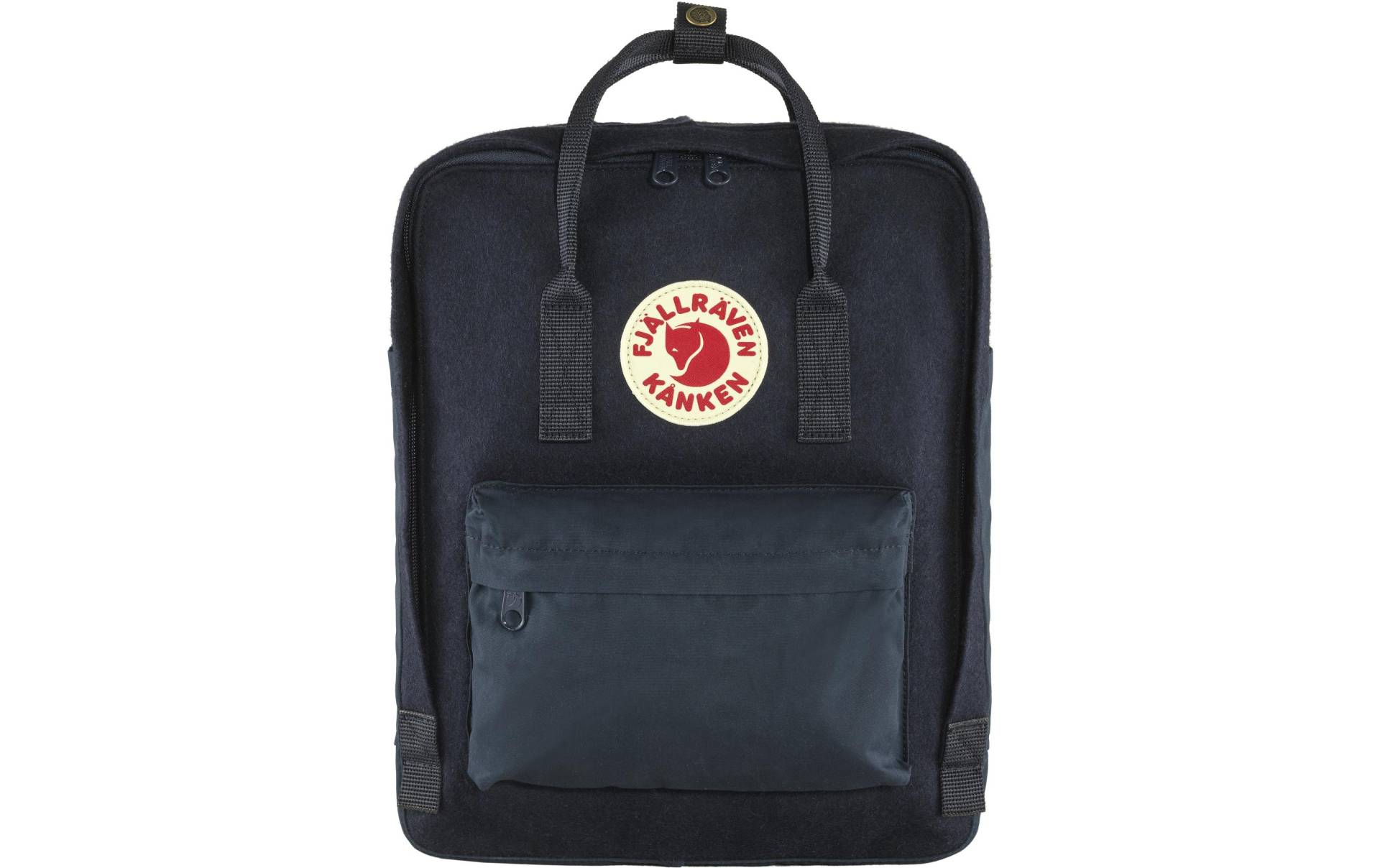 Fjällräven Freizeitrucksack »Kanken Re-Wool« Fjällräven Freizeitrucksack »Kanken Re-Wool« von Fjällräven