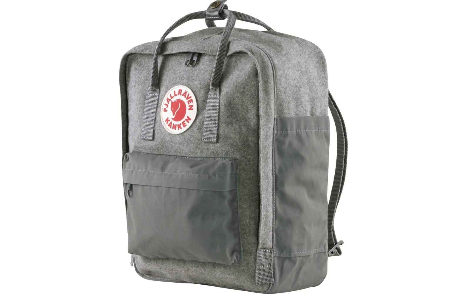Fjällräven Freizeitrucksack »Kanken Re-Wool« Fjällräven Freizeitrucksack »Kanken Re-Wool« von Fjällräven