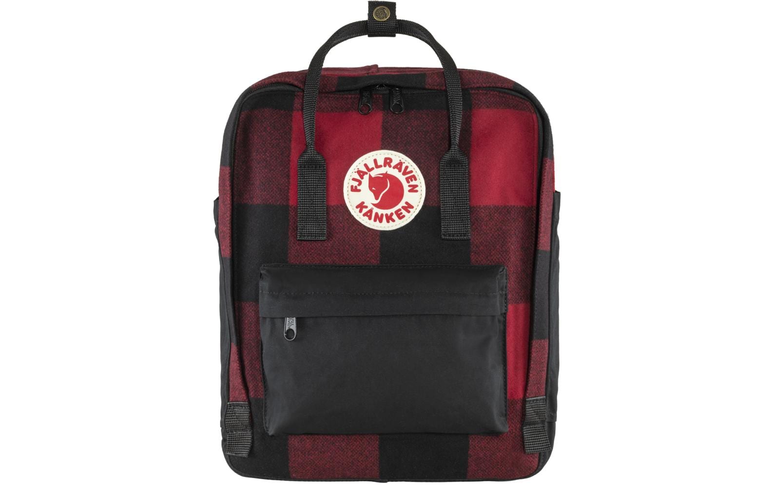 Fjällräven Freizeitrucksack »Kanken Re-Wool« Fjällräven Freizeitrucksack »Kanken Re-Wool« von Fjällräven