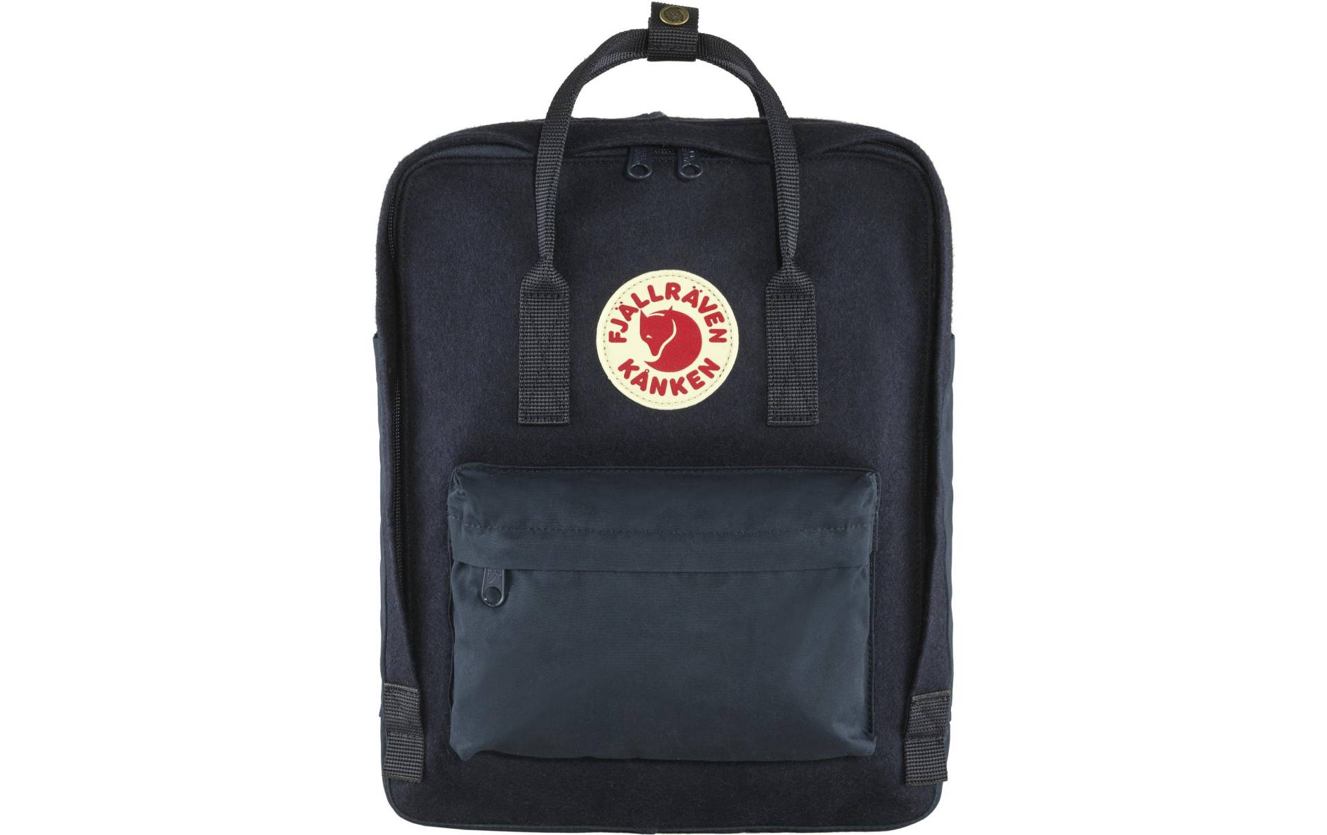 Fjällräven Freizeitrucksack »Kanken Re-Wool« von Fjällräven