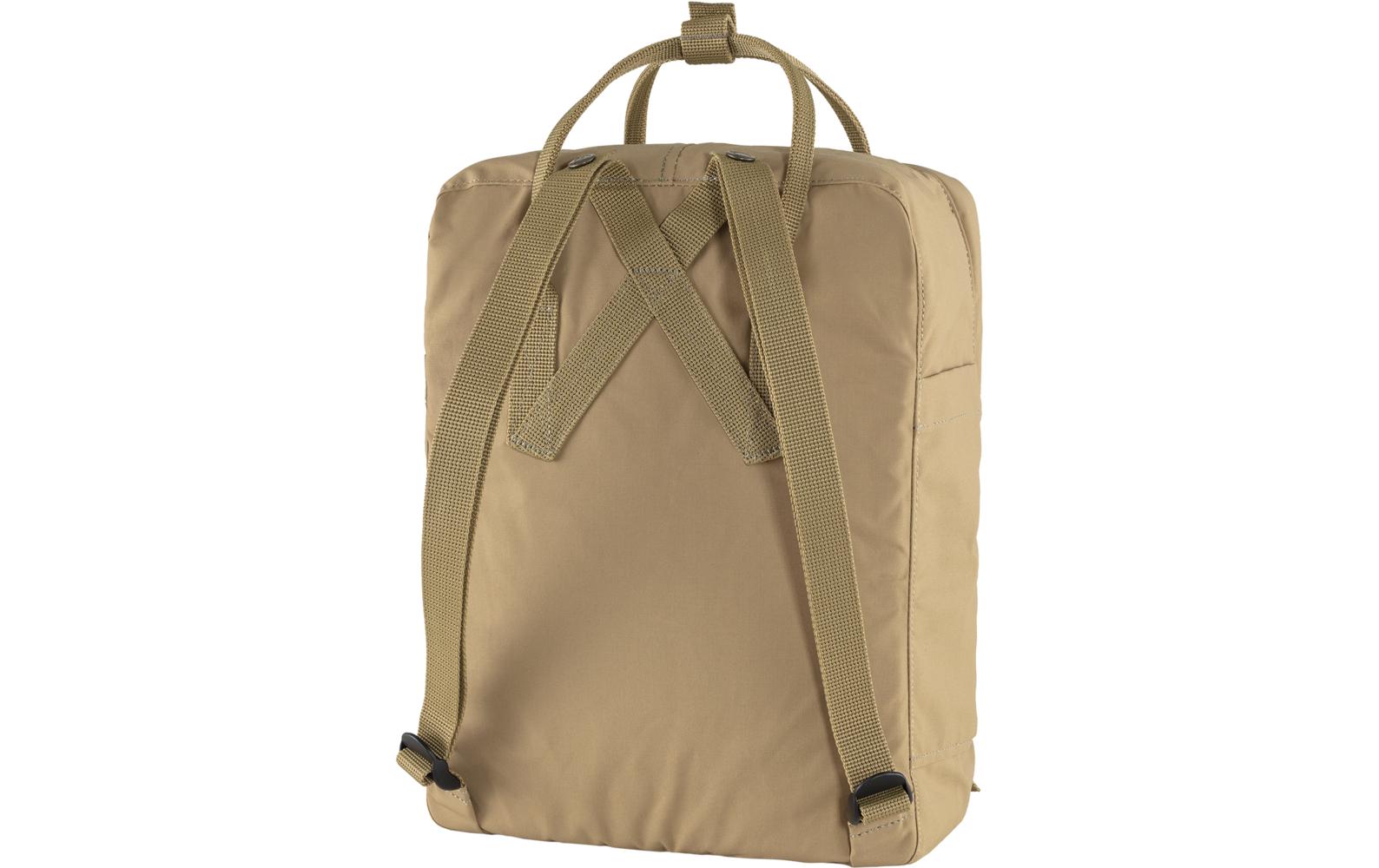 Fjällräven Freizeitrucksack »Kanken« Fjällräven Freizeitrucksack »Kanken« von Fjällräven