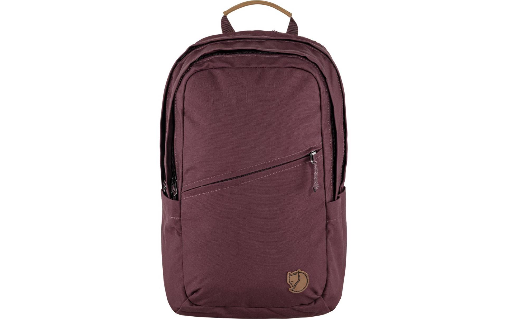 Fjällräven Freizeitrucksack »Räven 20 l« Fjällräven Freizeitrucksack »Räven 20 l« von Fjällräven