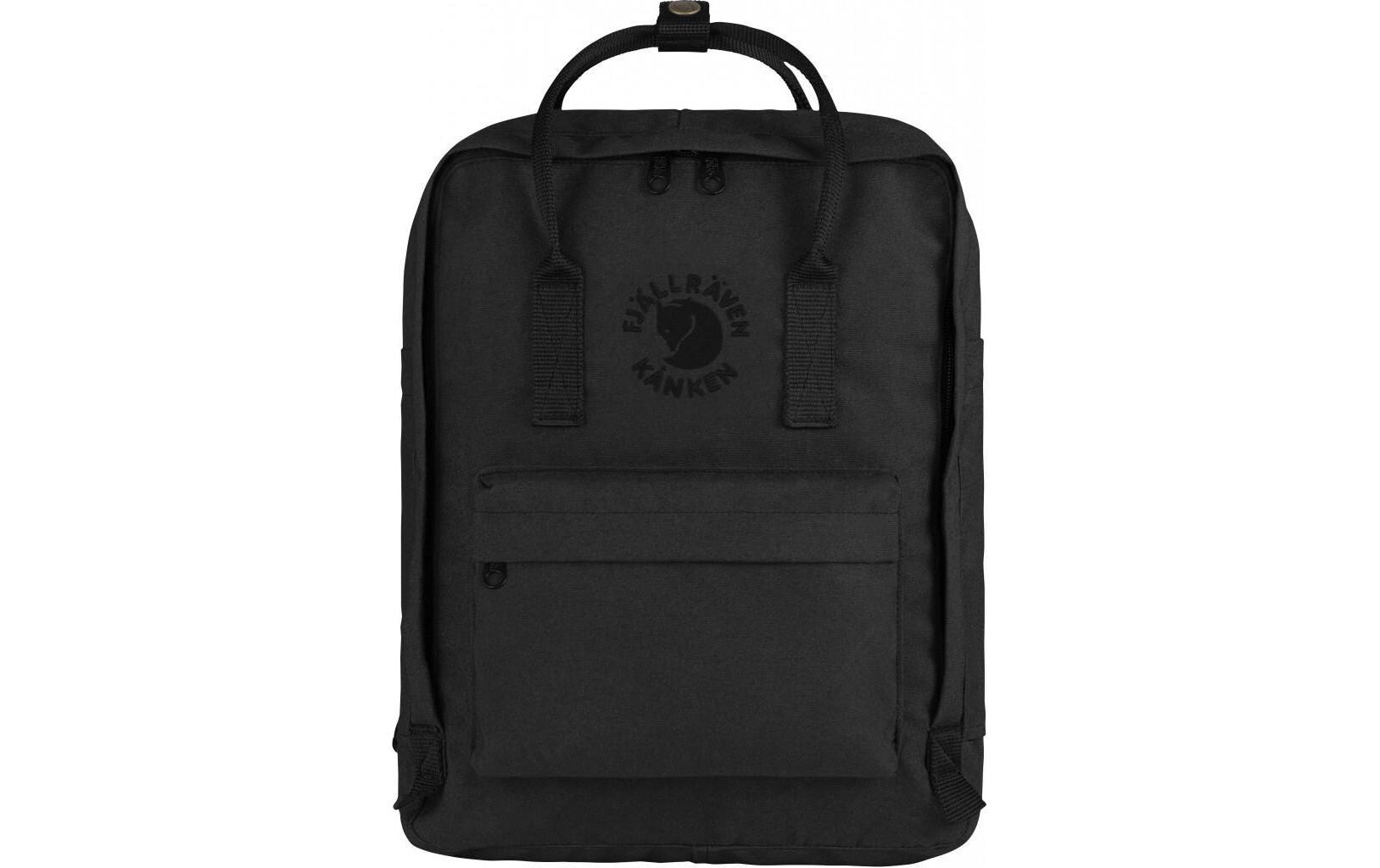 Fjällräven Freizeitrucksack »Re-Kanken 16 l« Fjällräven Freizeitrucksack »Re-Kanken 16 l« von Fjällräven