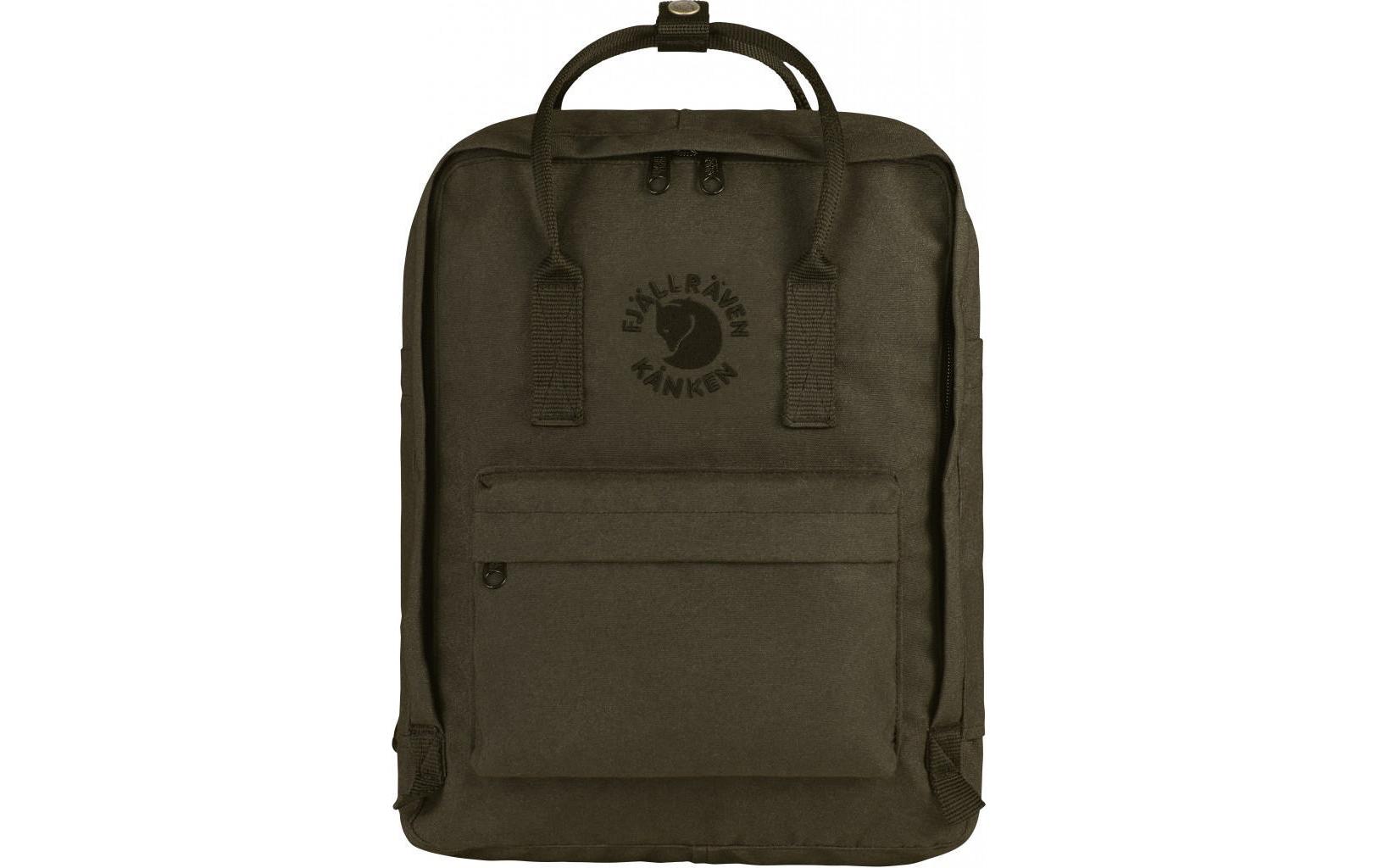Fjällräven Freizeitrucksack »Re-Kanken 16 l« Fjällräven Freizeitrucksack »Re-Kanken 16 l« von Fjällräven