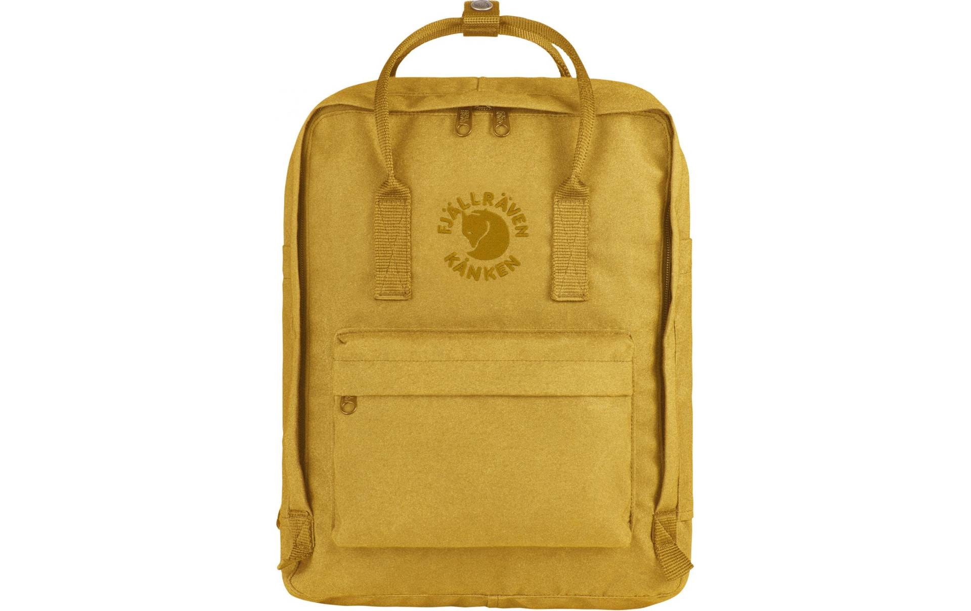 Fjällräven Freizeitrucksack »Re-Kanken 16 l« Fjällräven Freizeitrucksack »Re-Kanken 16 l« von Fjällräven