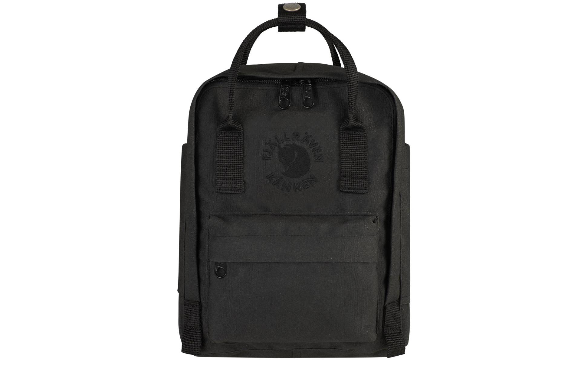 Fjällräven Freizeitrucksack »Re-Kanken Mini 7 l« Fjällräven Freizeitrucksack »Re-Kanken Mini 7 l« von Fjällräven
