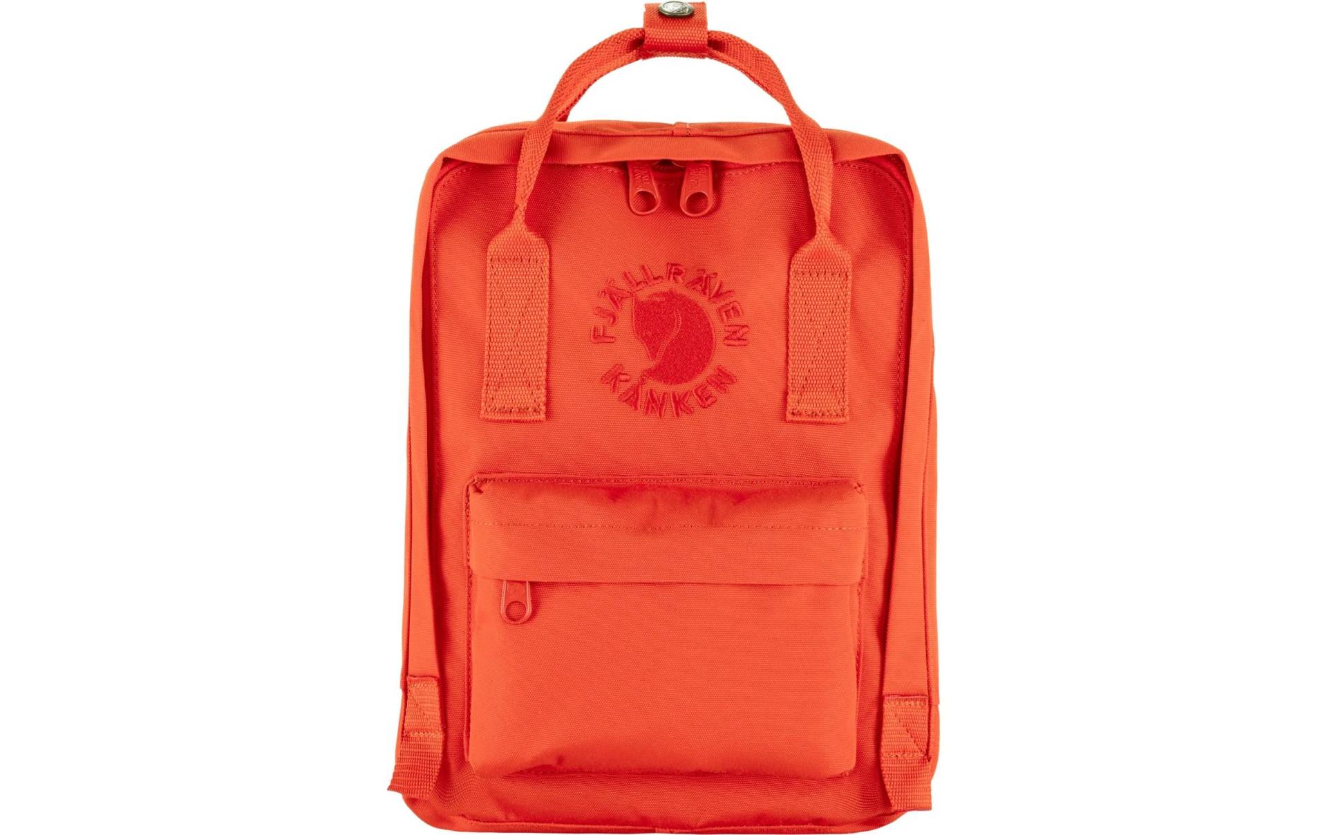 Fjällräven Freizeitrucksack »Re-Kanken Mini 7 l« von Fjällräven