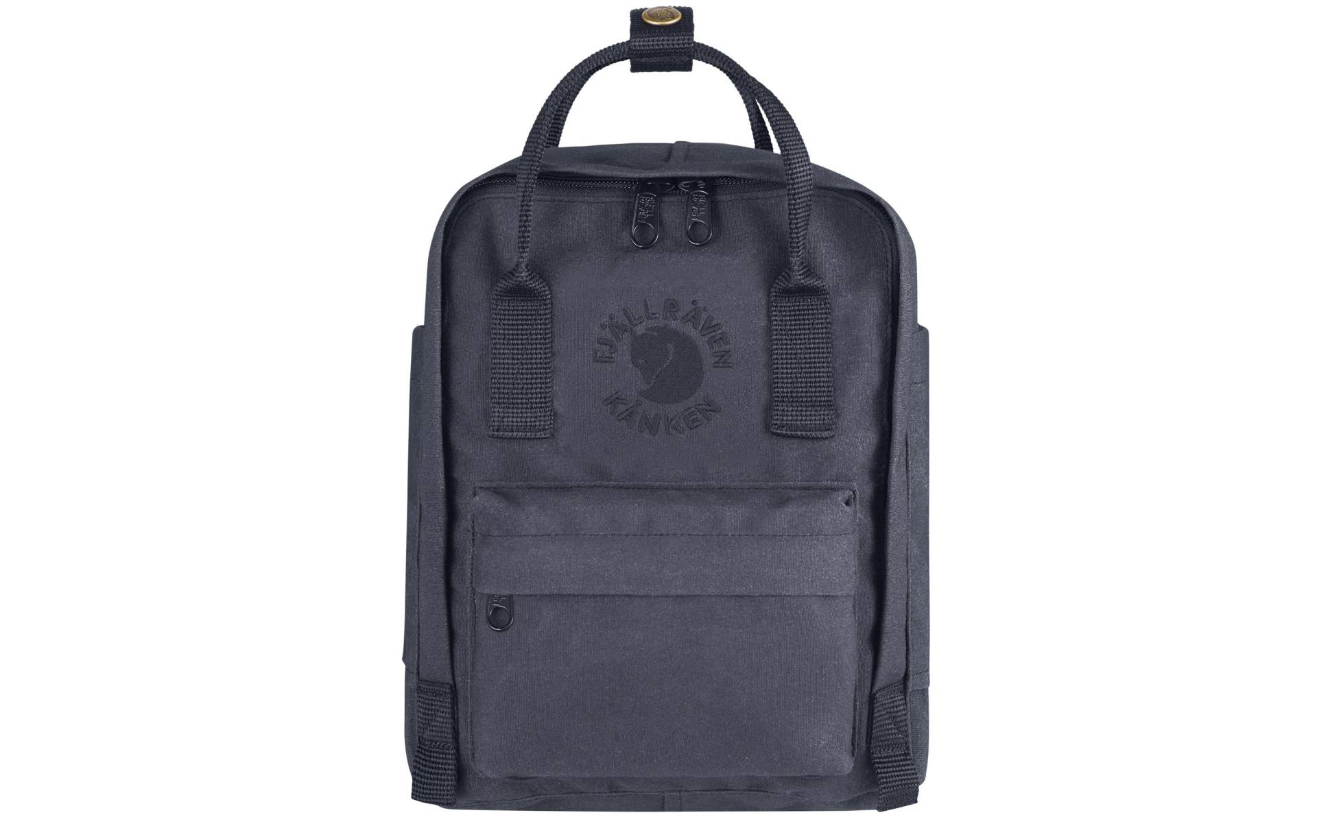 Fjällräven Freizeitrucksack »Re-Kanken Mini 7 l« Fjällräven Freizeitrucksack »Re-Kanken Mini 7 l« von Fjällräven