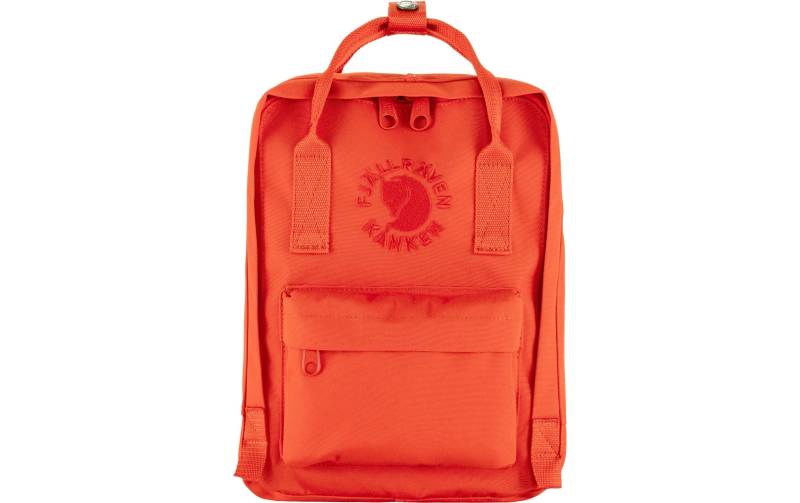 Fjällräven Freizeitrucksack »Re-Kanken Mini 7 l« von Fjällräven