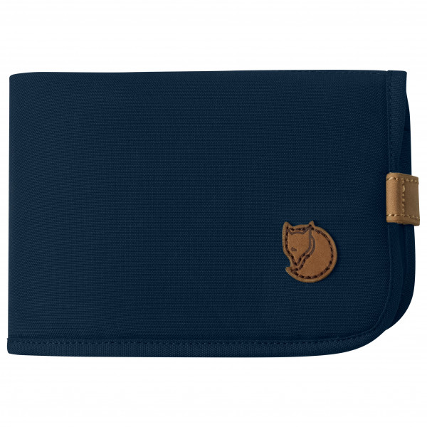 Fjällräven - G-1000 Seat Pad - Sitzkissen Gr One Size blau von Fjällräven