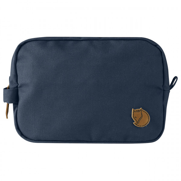 Fjällräven - Gear Bag 2 - Necessaire Gr 2 l blau;oliv;orange;schwarz/grau von Fjällräven