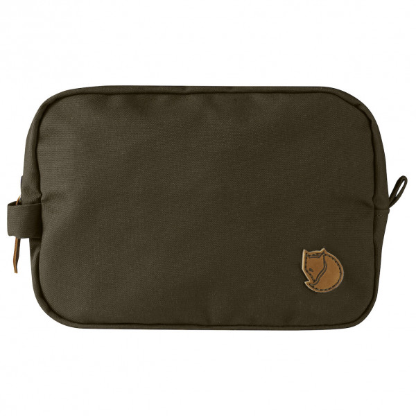 Fjällräven - Gear Bag 2 - Necessaire Gr 2 l oliv von Fjällräven