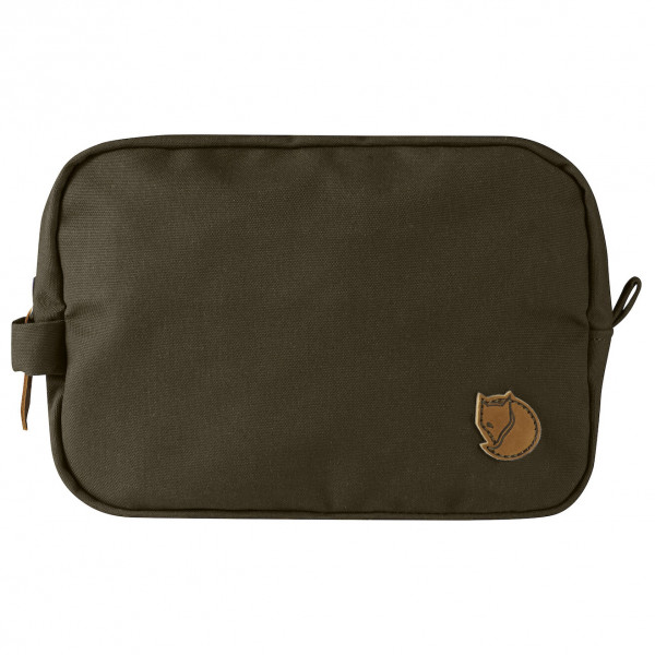 Fjällräven - Gear Bag 2 - Necessaire Gr 2 l oliv Fjällräven - Gear Bag 2 - Necessaire Gr 2 l oliv von Fjällräven