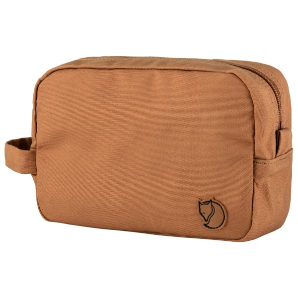 Fjällräven - Gear Bag 2 - Necessaire Gr 2 l orange von Fjällräven