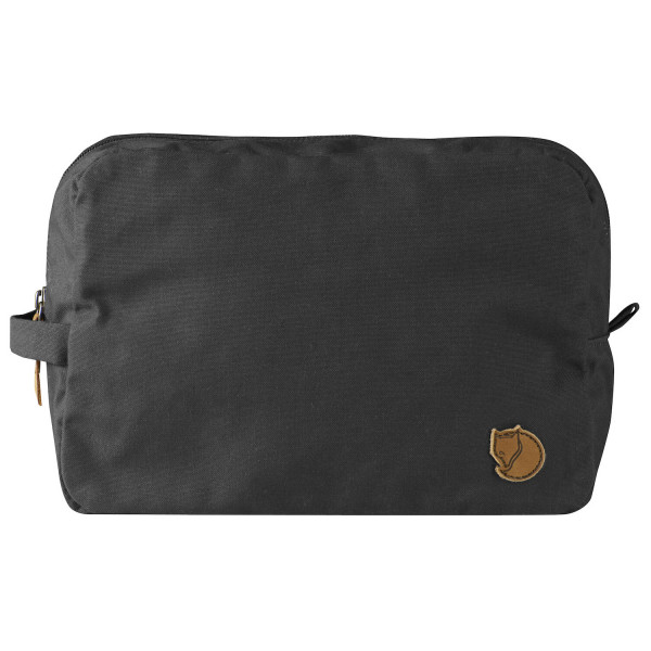 Fjällräven - Gear Bag 2 - Necessaire Gr 2 l schwarz/grau Fjällräven - Gear Bag 2 - Necessaire Gr 2 l schwarz/grau von Fjällräven