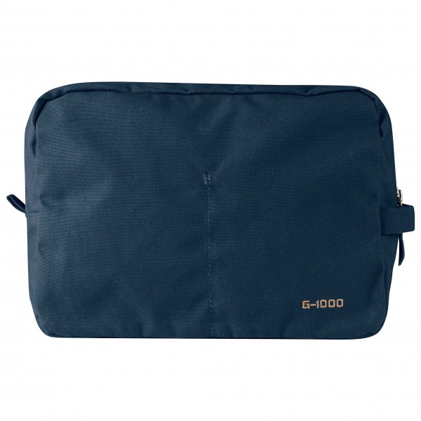 Fjällräven - Gear Bag 4 - Necessaire Gr 4 l blau Fjällräven - Gear Bag 4 - Necessaire Gr 4 l blau von Fjällräven