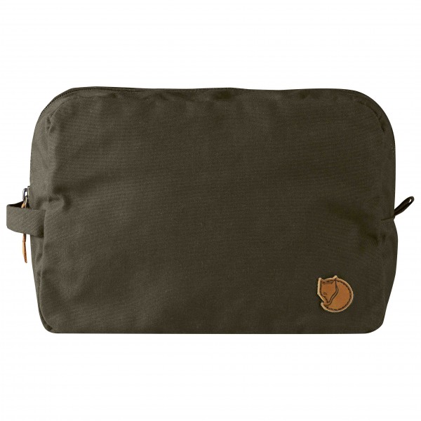 Fjällräven - Gear Bag 4 - Necessaire Gr 4 l oliv von Fjällräven