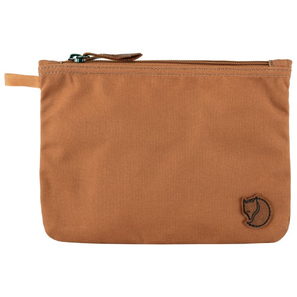 Fjällräven - Gear Pocket - Necessaire Gr One Size braun von Fjällräven