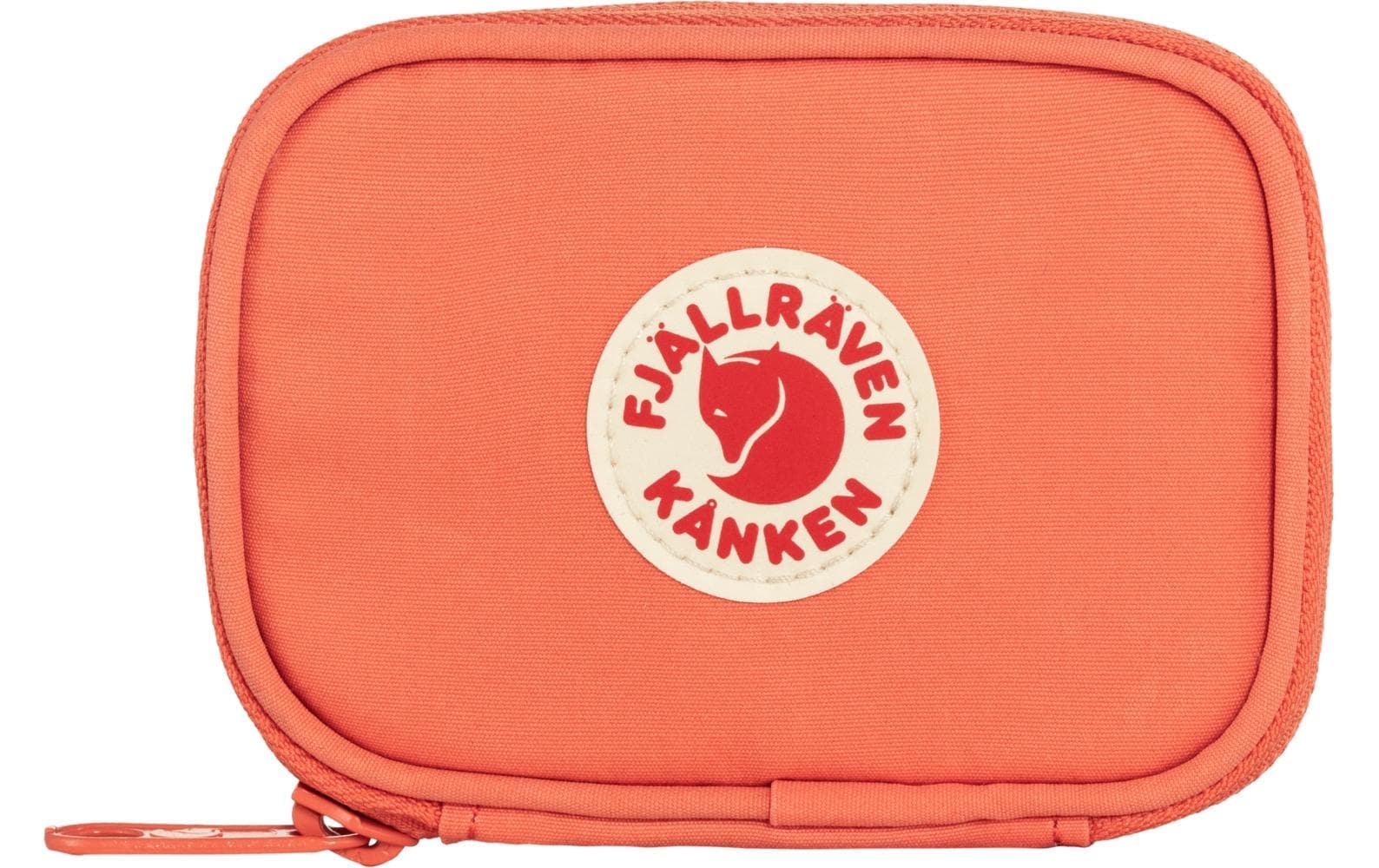 Fjällräven Geldbörse »Kanken Card Wallet« Fjällräven Geldbörse »Kanken Card Wallet« von Fjällräven