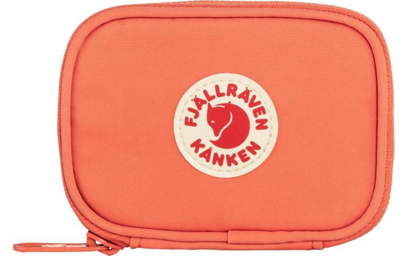 Fjällräven Geldbörse »Kanken Card Wallet« von Fjällräven