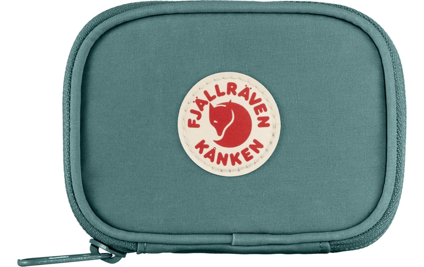 Fjällräven Geldbörse »Kanken Card Wallet« Fjällräven Geldbörse »Kanken Card Wallet« von Fjällräven