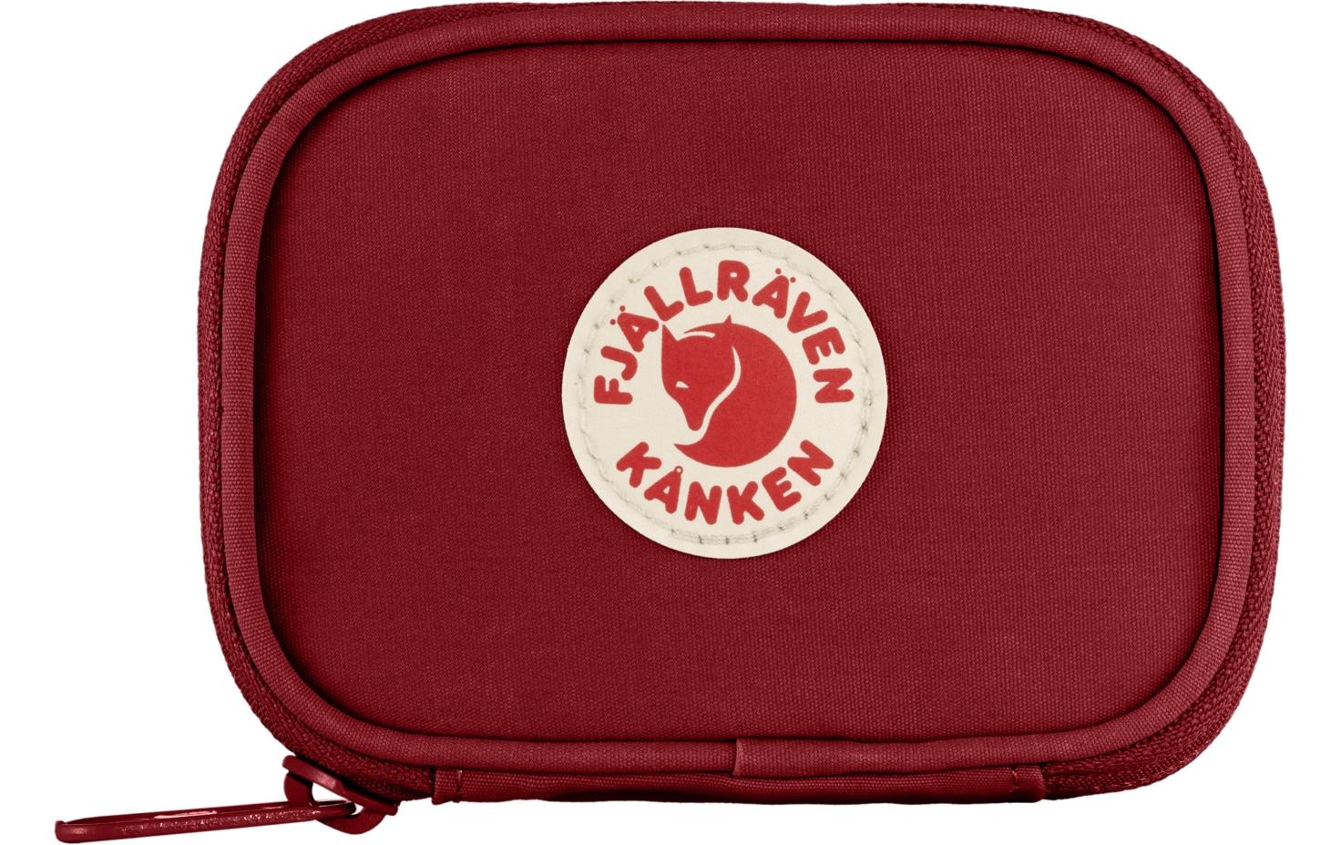 Fjällräven Geldbörse »Kanken Card Wallet« Fjällräven Geldbörse »Kanken Card Wallet« von Fjällräven