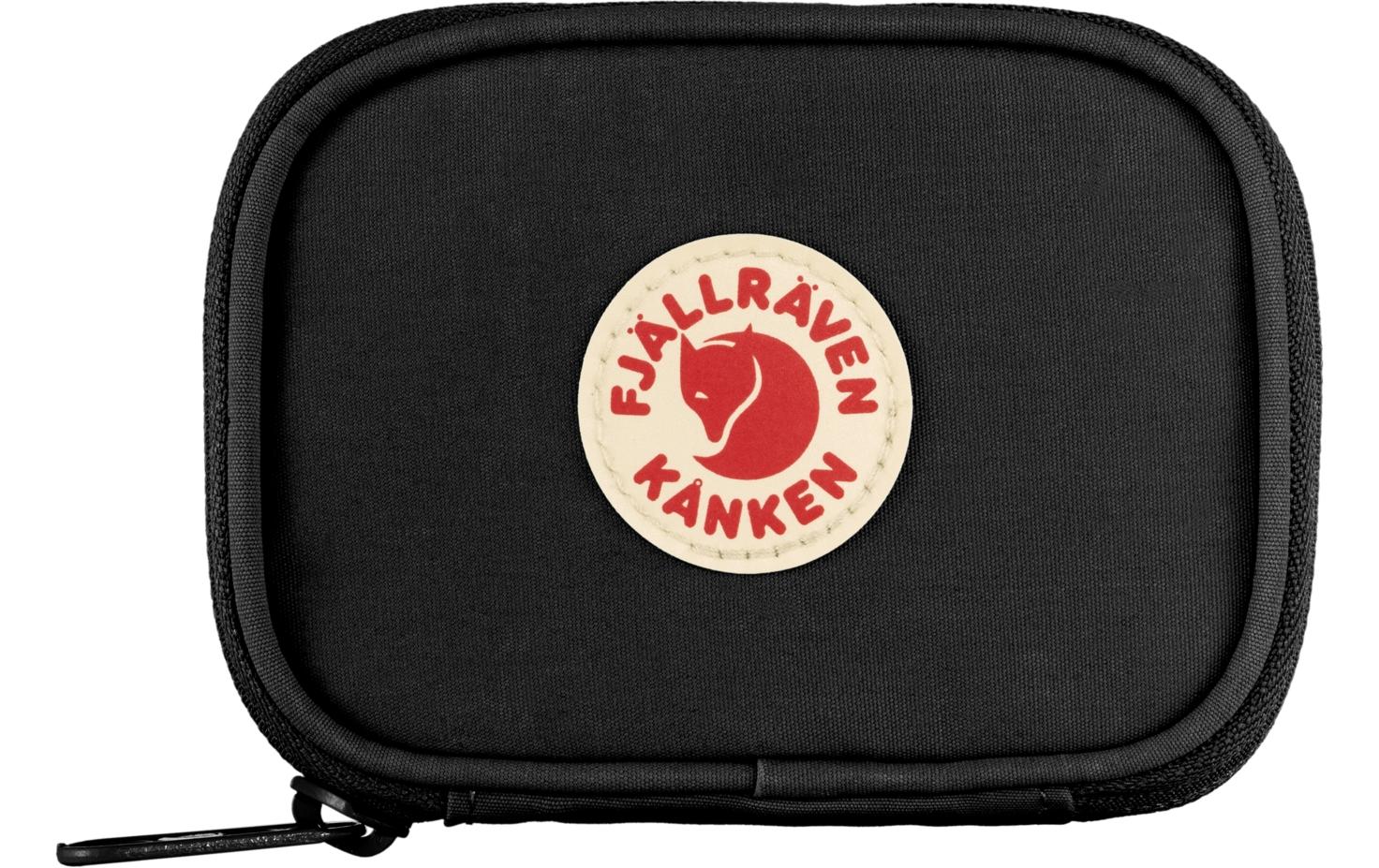 Fjällräven Geldbörse »Kanken Card Wallet« Fjällräven Geldbörse »Kanken Card Wallet« von Fjällräven