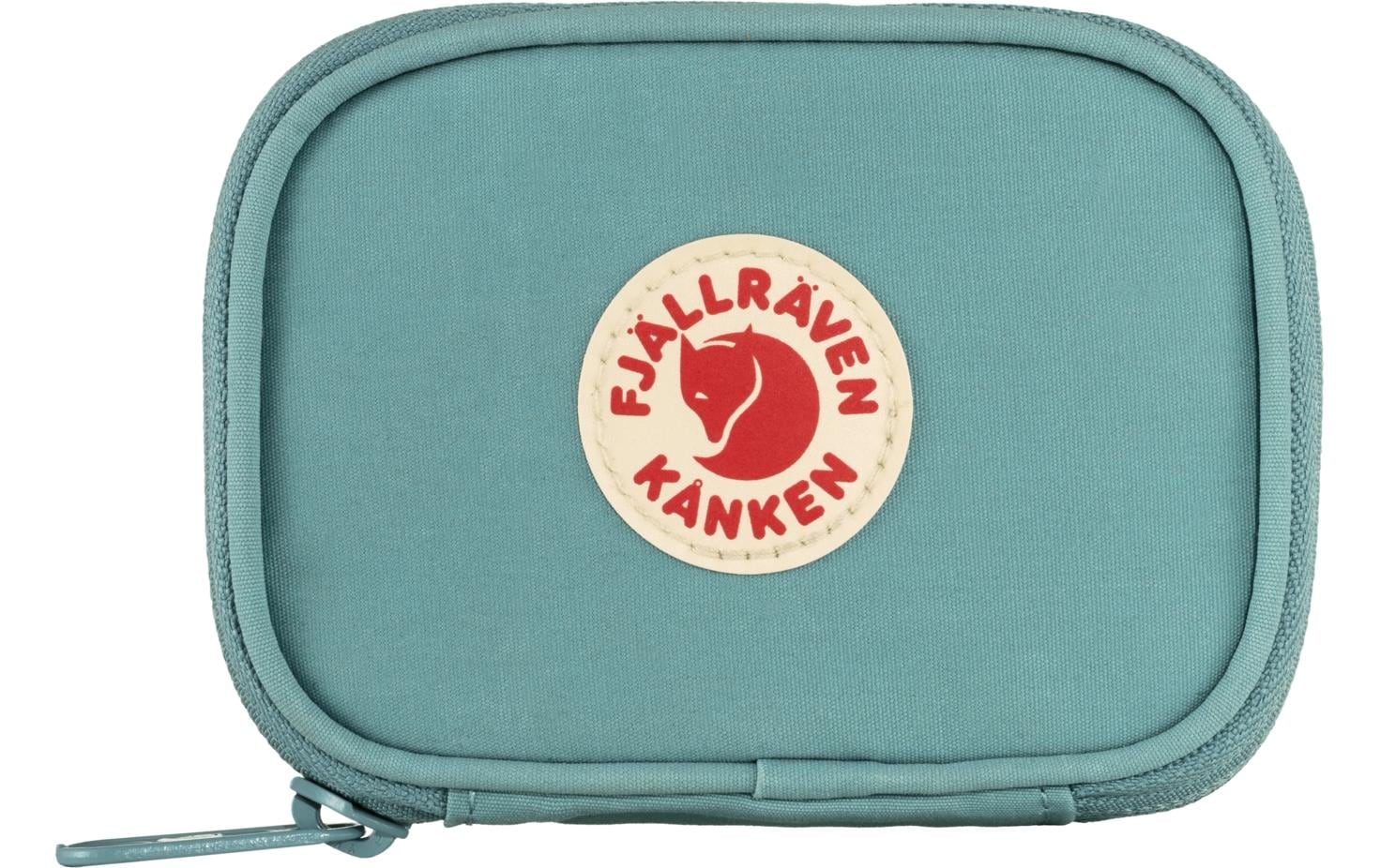 Fjällräven Geldbörse »Kanken Card Wallet« Fjällräven Geldbörse »Kanken Card Wallet« von Fjällräven