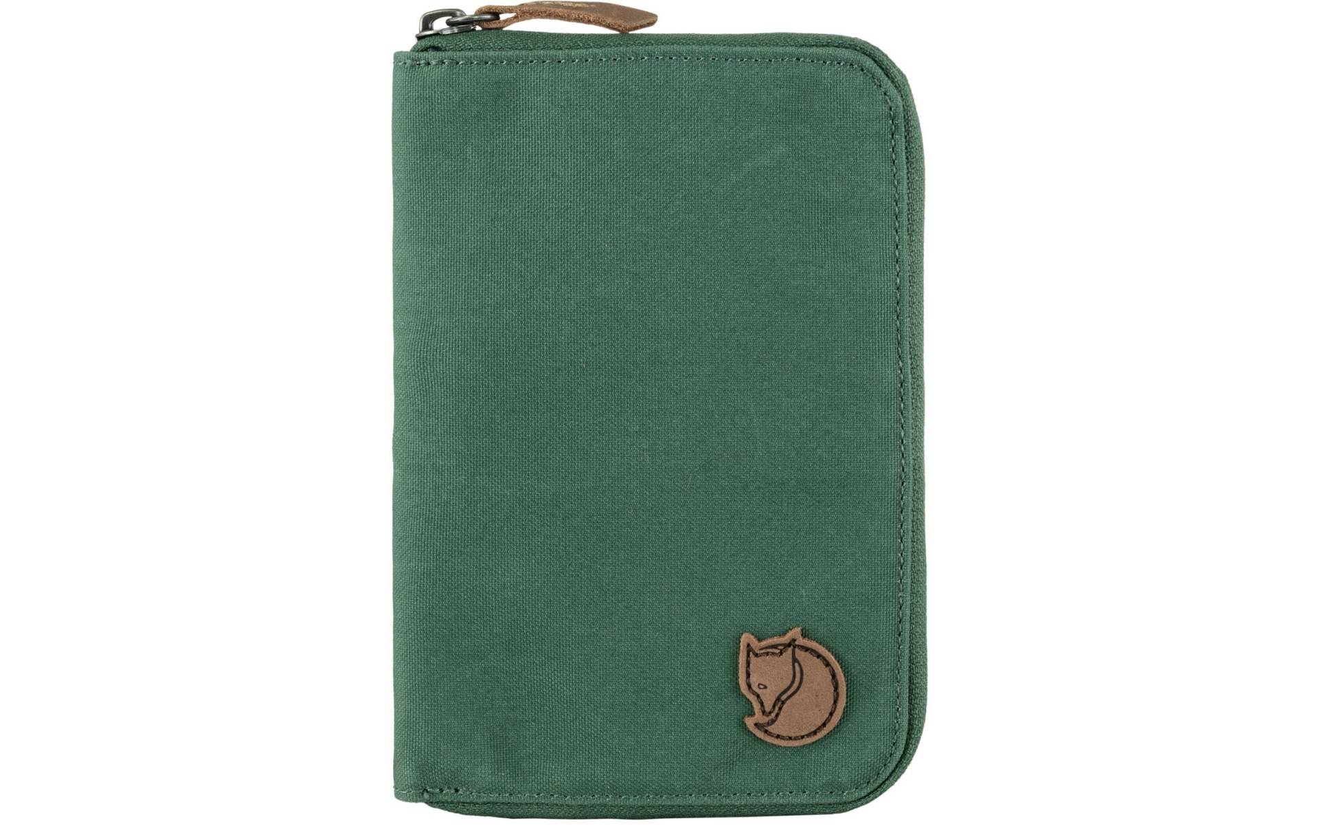 Fjällräven Geldbörse »Wallet Deep Patina« von Fjällräven