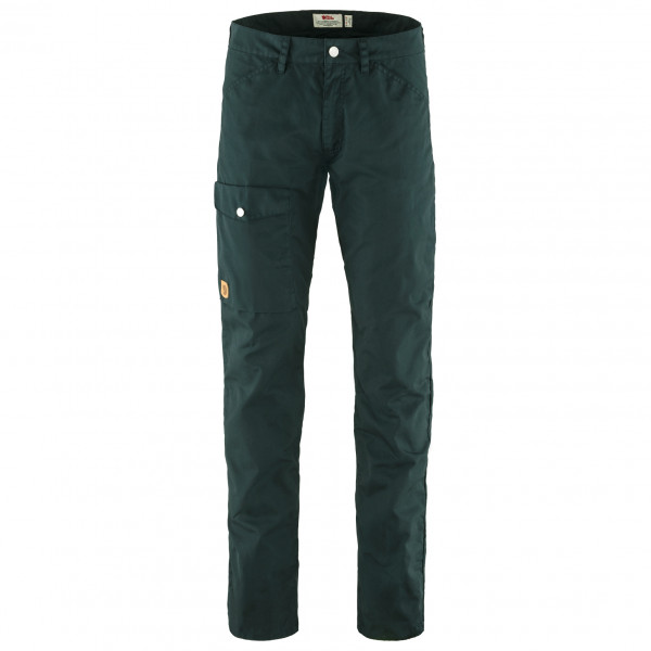 Fjällräven - Greenland Jeans - Jeans Gr 46 - Regular blau von Fjällräven