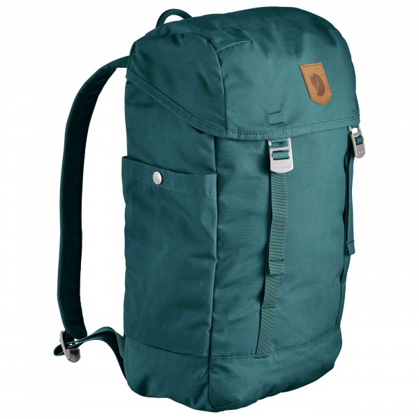 Fjällräven - Greenland Top 20 - Daypack Gr 20 l blau;braun;schwarz von Fjällräven