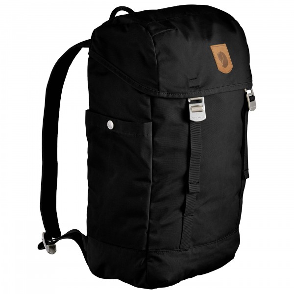 Fjällräven - Greenland Top 20 - Daypack Gr 20 l schwarz von Fjällräven