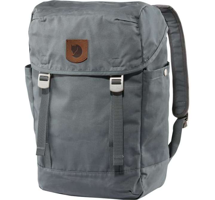 Fjällräven Greenland Top Daypack grau von Fjällräven