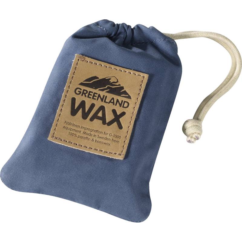 Fjällräven Greenland Wax Bag von Fjällräven