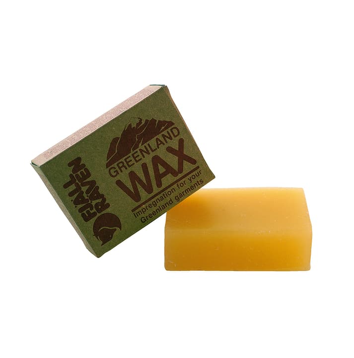 Fjällräven Greenland Wax Imprägniermittel von Fjällräven