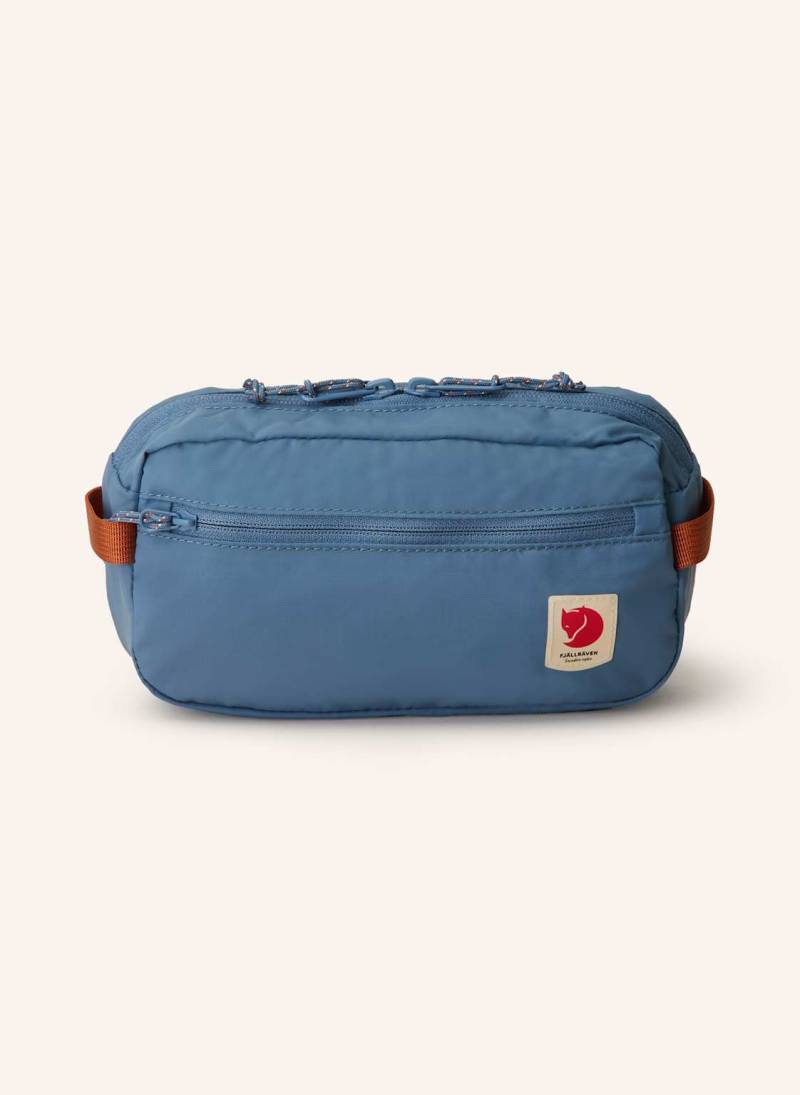 Fjällräven Gürteltasche High Coast blau von Fjällräven