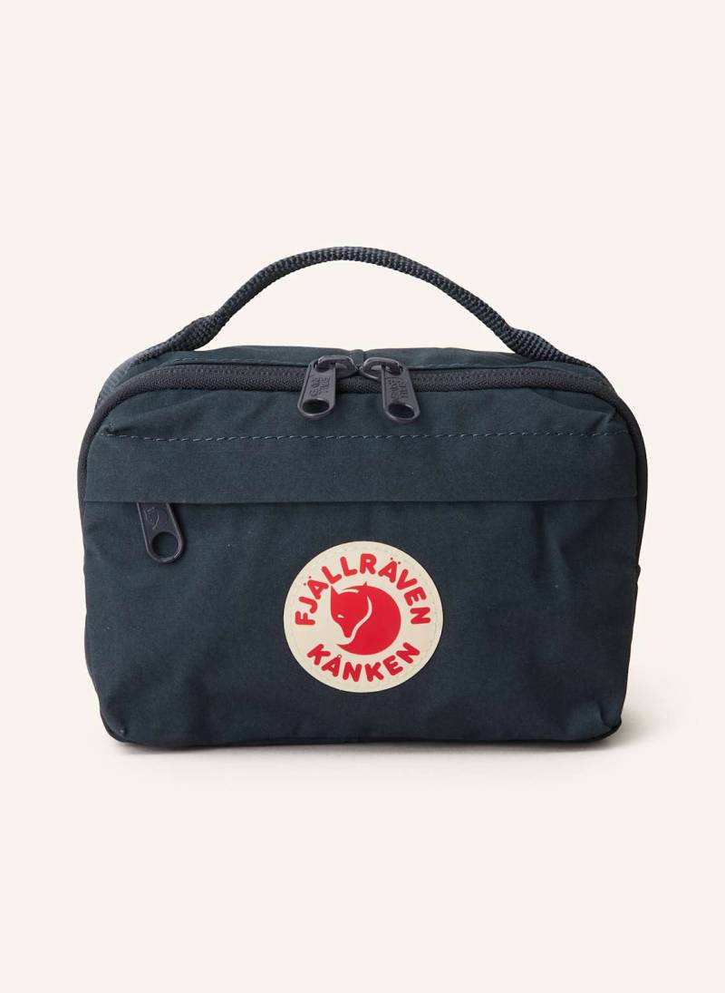 Fjällräven Gürteltasche Kånken blau von Fjällräven