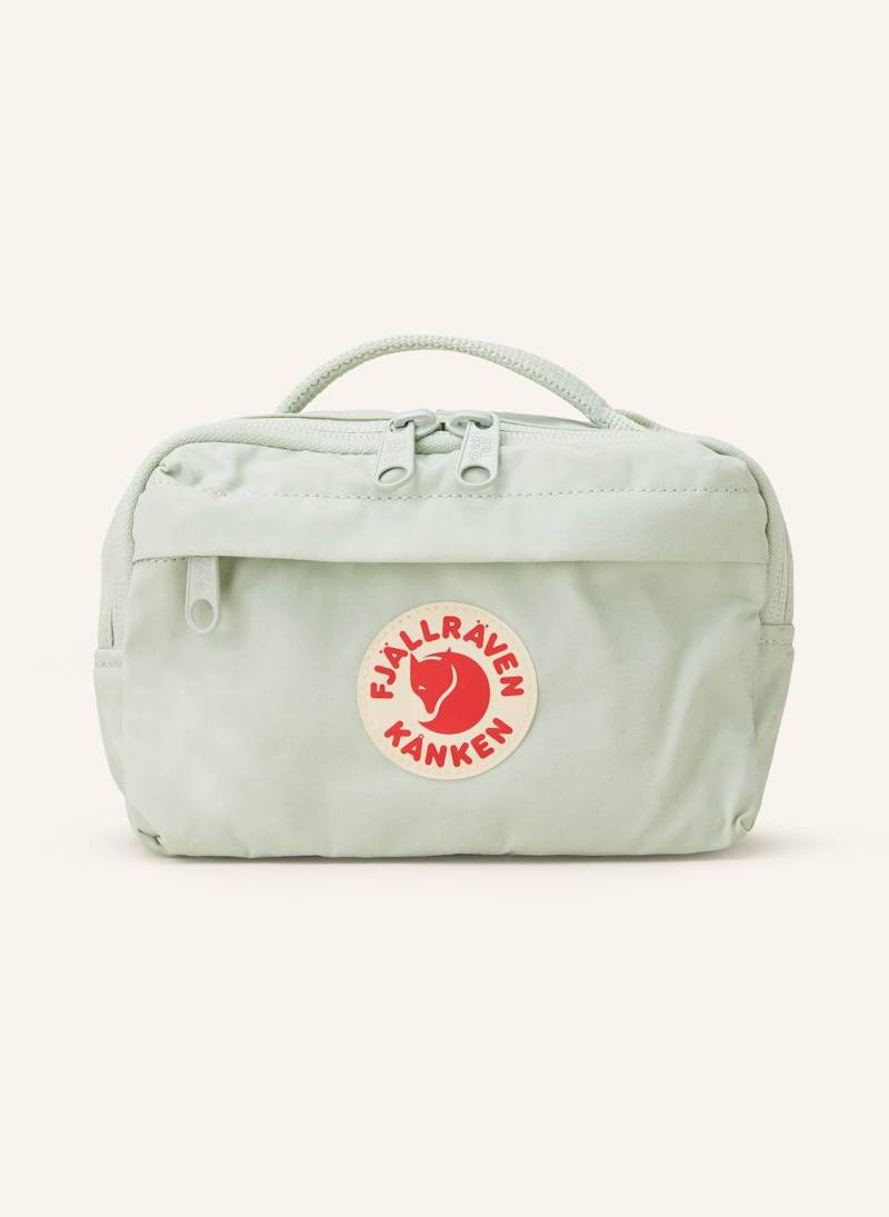 Fjällräven Gürteltasche Kånken gruen von Fjällräven