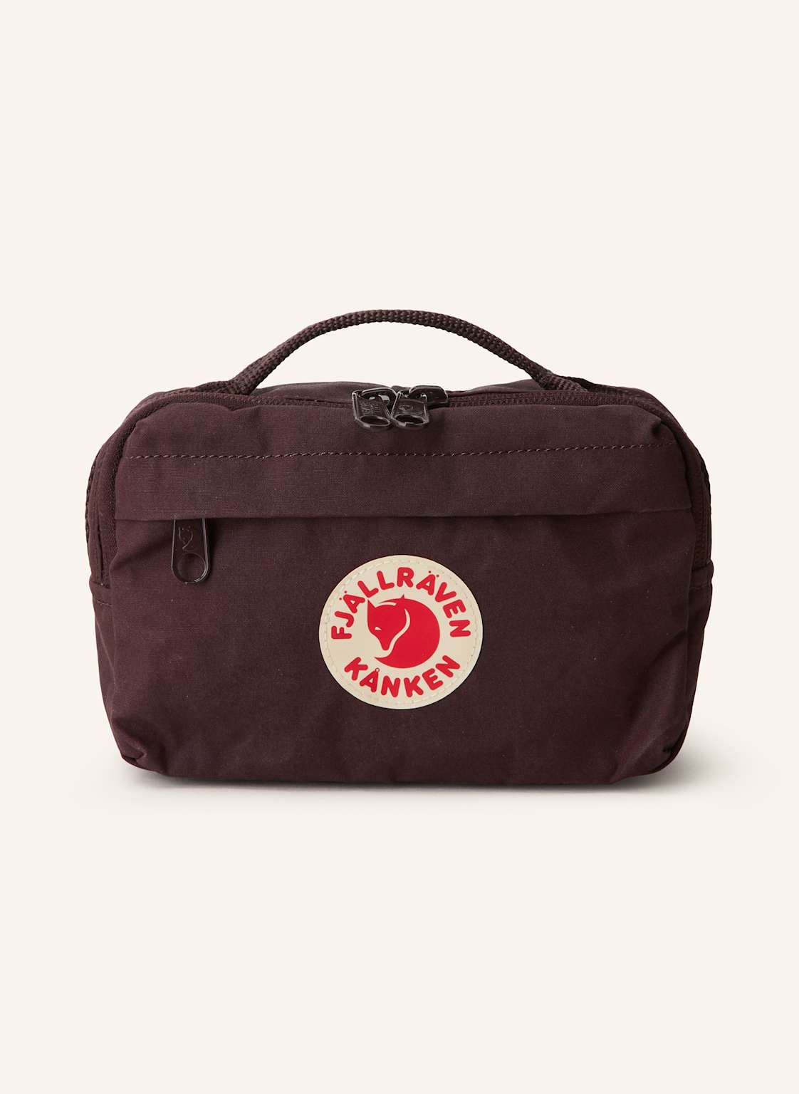 Fjällräven Gürteltasche Kånken lila von Fjällräven