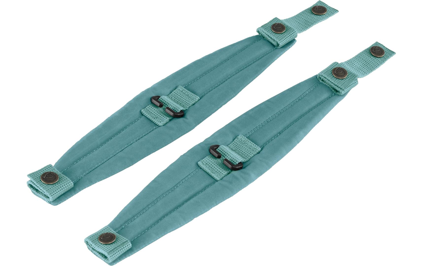 Fjällräven Gurtpolster »Kanken Gear Bag Blau« Fjällräven Gurtpolster »Kanken Gear Bag Blau« von Fjällräven