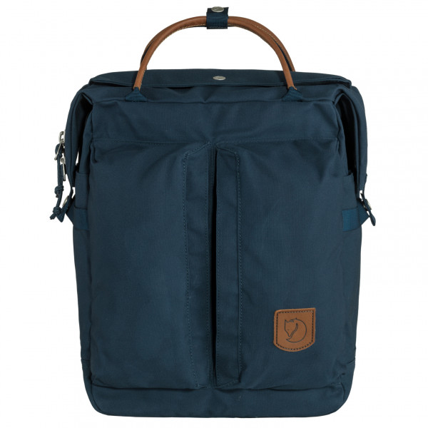 Fjällräven - Haulpack No.1 23 - Daypack Gr 23 l blau Fjällräven - Haulpack No.1 23 - Daypack Gr 23 l blau von Fjällräven