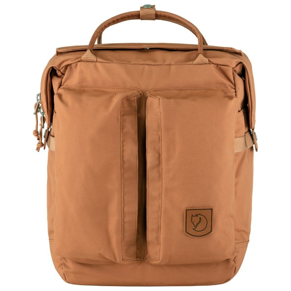 Fjällräven - Haulpack No.1 23 - Daypack Gr 23 l orange von Fjällräven