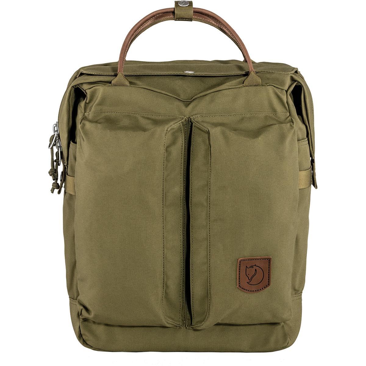 Fjällräven Haulpack No.1 Rucksack von Fjällräven