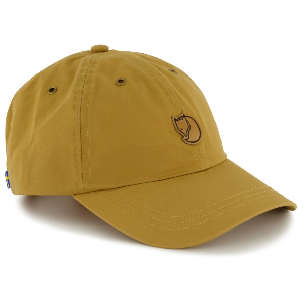 Fjällräven - Helags Cap - Cap Gr L/XL;S/M blau;braun;oliv;schwarz von Fjällräven