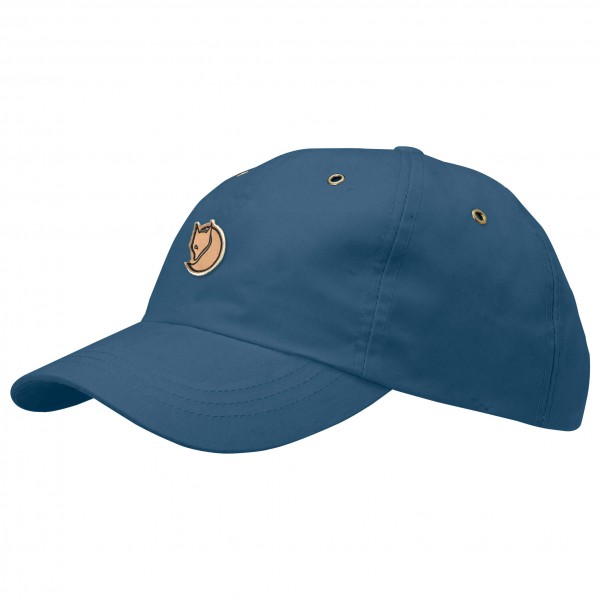 Fjällräven - Helags Cap - Cap Gr L/XL blau von Fjällräven