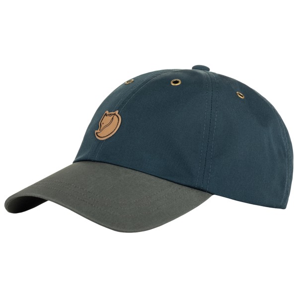 Fjällräven - Helags Cap - Cap Gr L/XL blau von Fjällräven