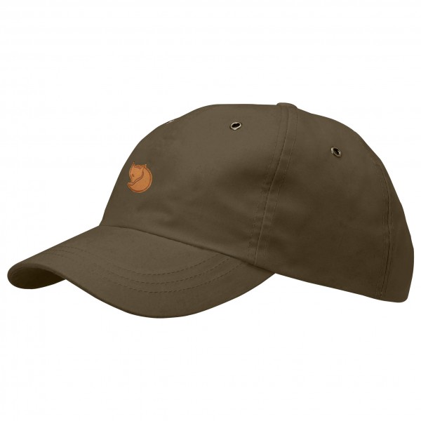 Fjällräven - Helags Cap - Cap Gr L/XL braun von Fjällräven